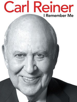 cover image of I Remember Me